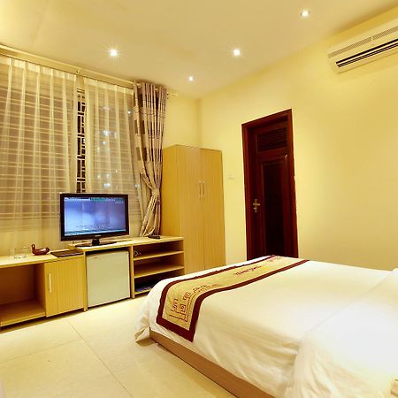 Times Hotel Ханой Екстериор снимка