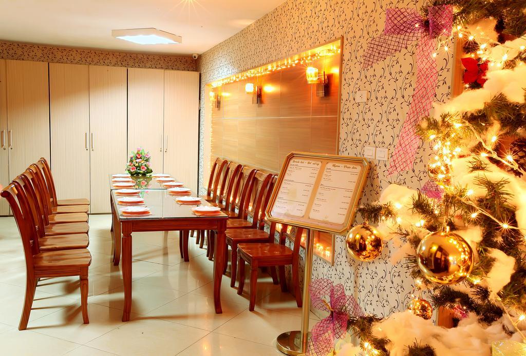 Times Hotel Ханой Екстериор снимка