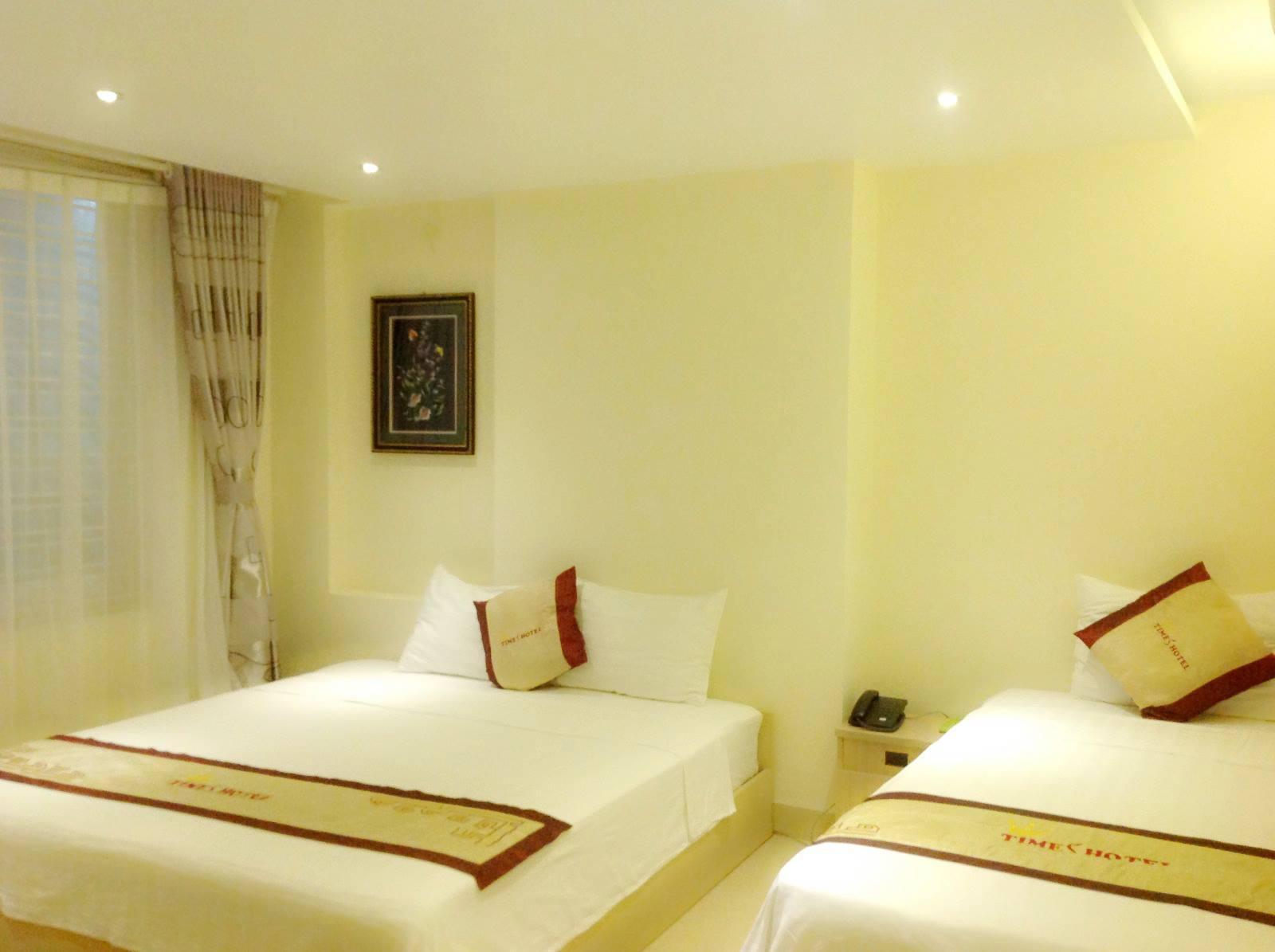 Times Hotel Ханой Екстериор снимка
