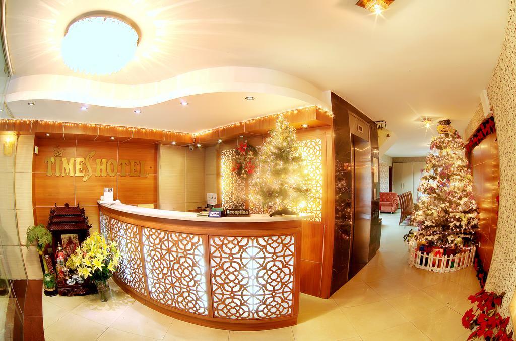 Times Hotel Ханой Екстериор снимка