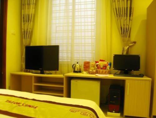 Times Hotel Ханой Екстериор снимка