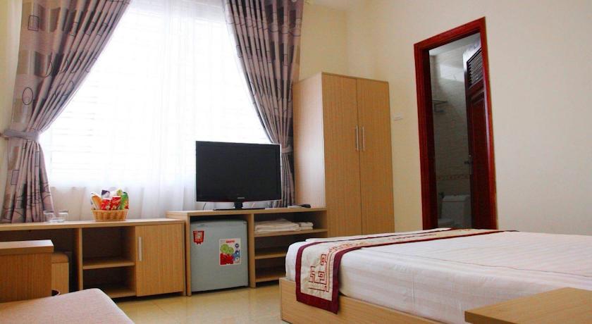 Times Hotel Ханой Екстериор снимка