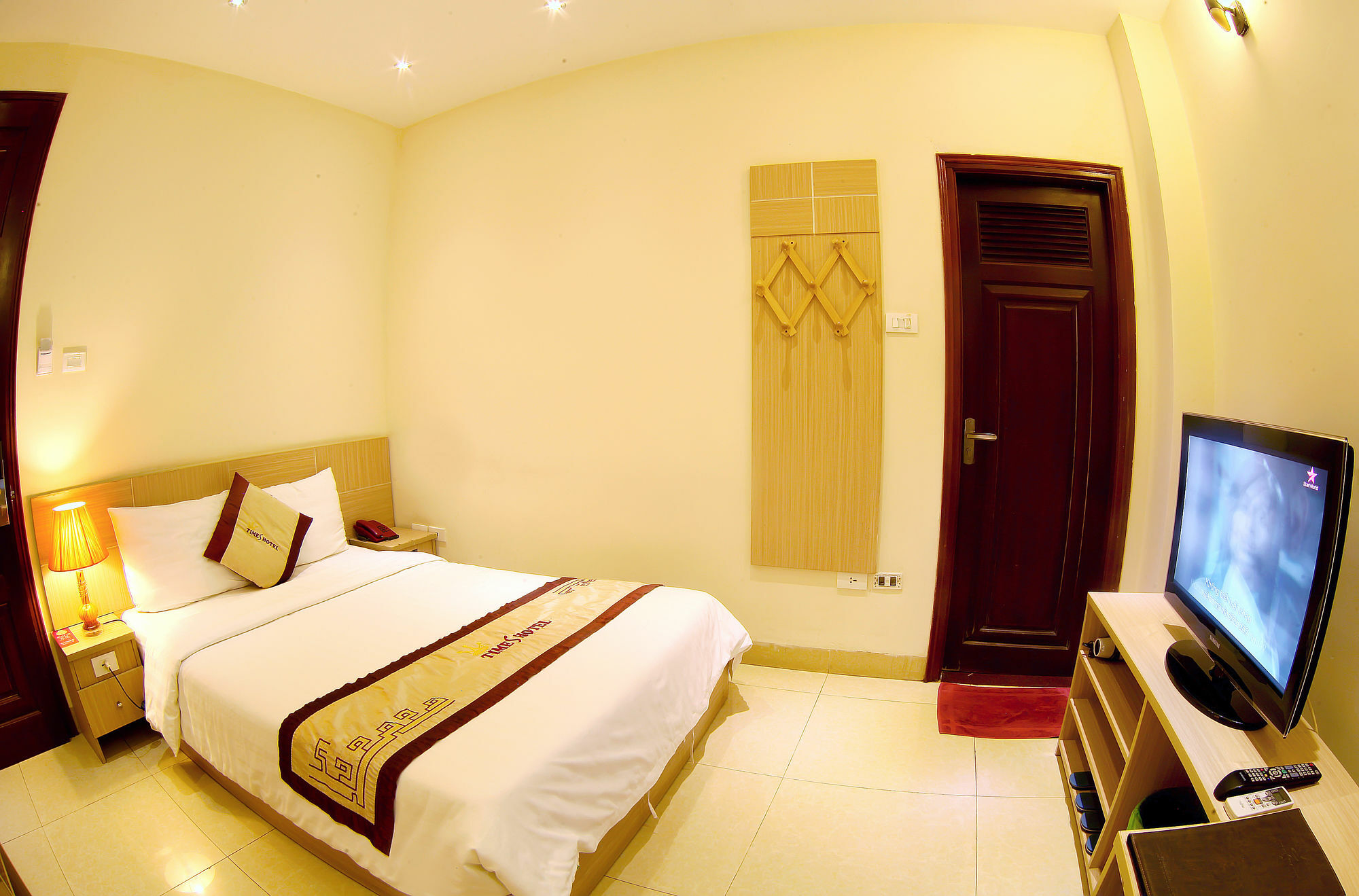 Times Hotel Ханой Екстериор снимка