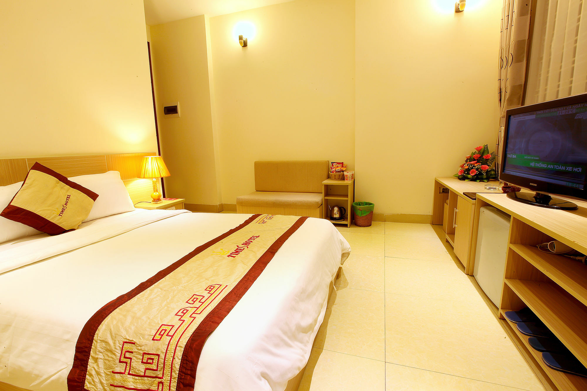 Times Hotel Ханой Екстериор снимка