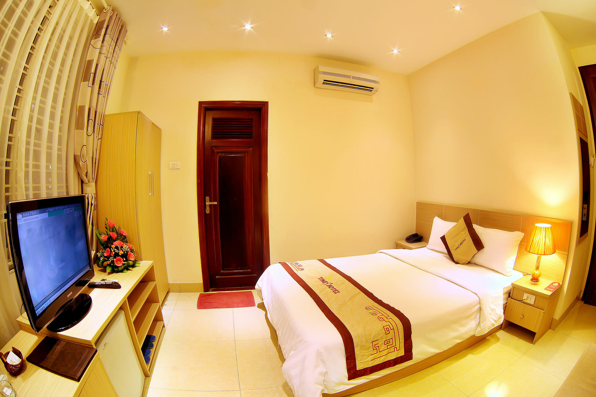 Times Hotel Ханой Екстериор снимка