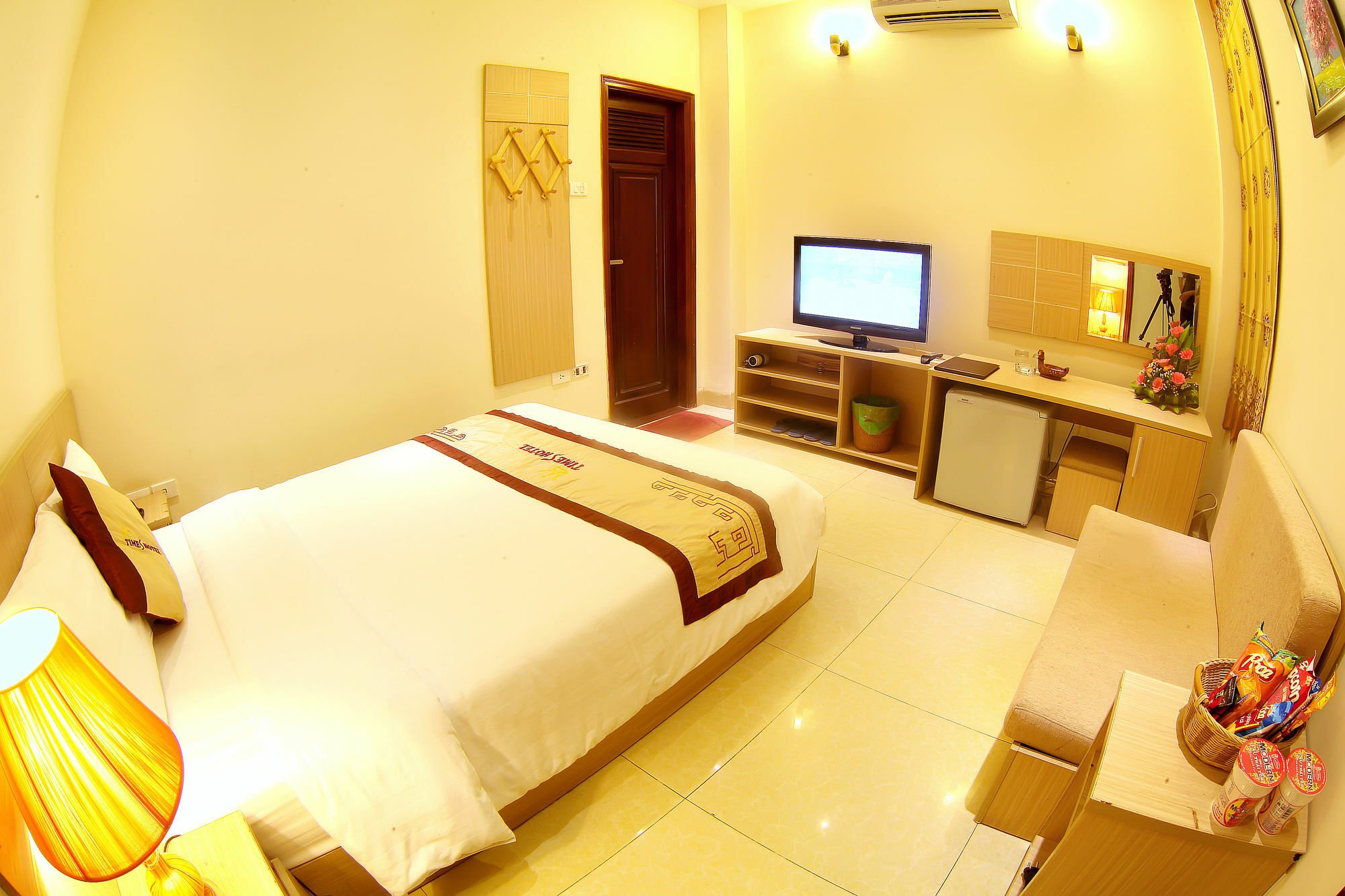 Times Hotel Ханой Екстериор снимка